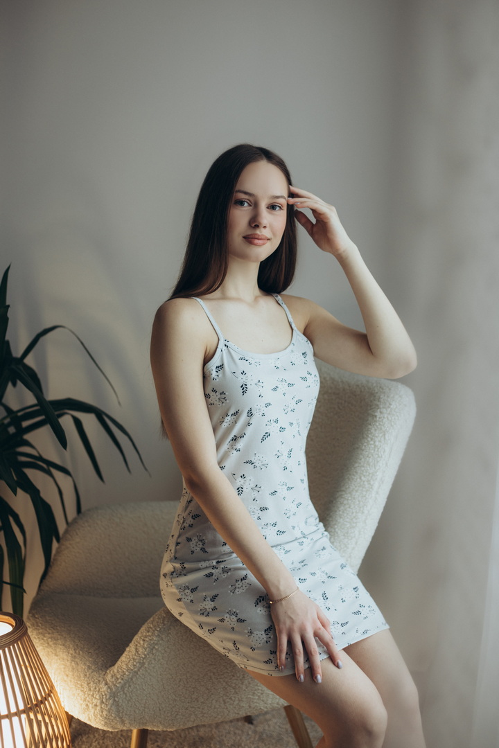 Сорочка жіноча